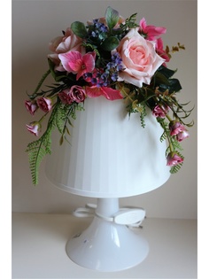 Искусственные растения Интерьерный штрих