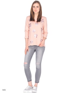 Лонгслив TOM TAILOR