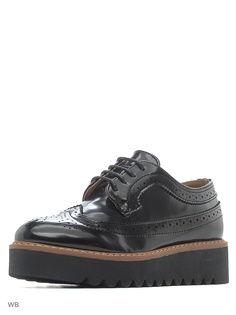 Ботинки KEDDO