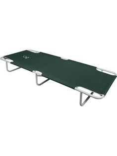 Кровати кемпинговые Greenell