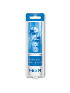 Аудио наушники Philips