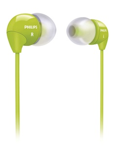 Аудио наушники Philips