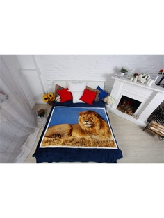 Пледы HONGDA TEXTILE
