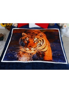 Пледы HONGDA TEXTILE