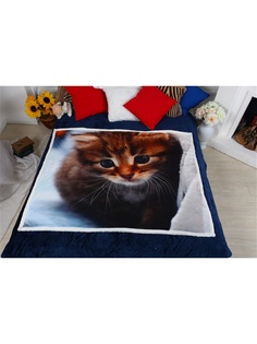Пледы HONGDA TEXTILE
