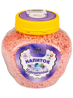 Смеси для напитков АлтайФлора