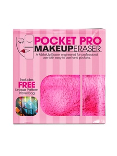 Салфетки косметические MakeUp Eraser