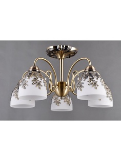 Люстры Семь огней