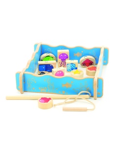 Игровые наборы Игрушки из дерева