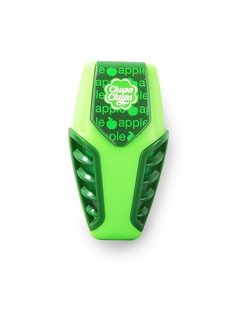 Автомобильные ароматизаторы Chupa Chups