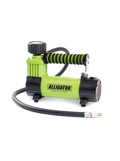 Компрессоры Alligator