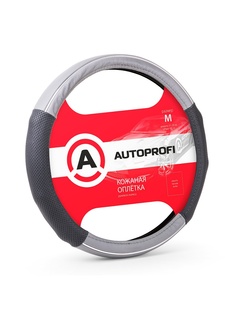 Оплетки на руль Autoprofi