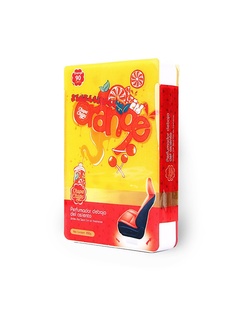 Автомобильные ароматизаторы Chupa Chups