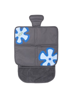 Органайзеры на сиденья Смешарики