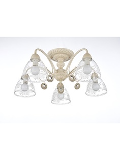 Люстры Семь огней