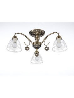 Люстры Семь огней