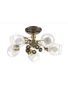 Люстры Семь огней