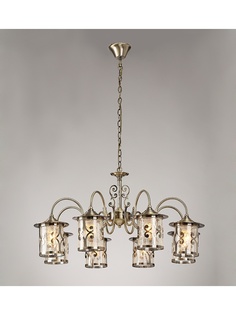 Люстры Семь огней