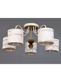 Люстры Семь огней