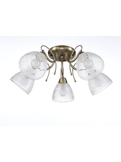 Люстры Семь огней