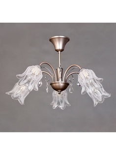 Люстры Семь огней