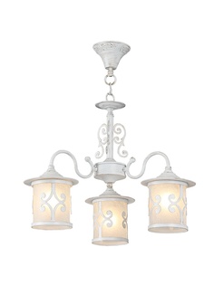 Люстры Семь огней