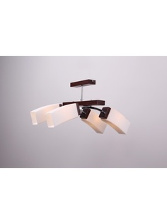 Люстры Семь огней