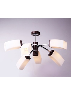 Люстры Семь огней