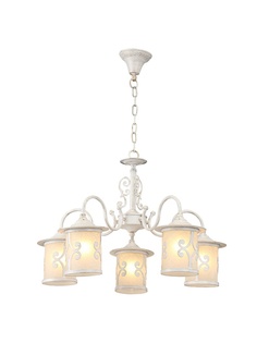 Люстры Семь огней