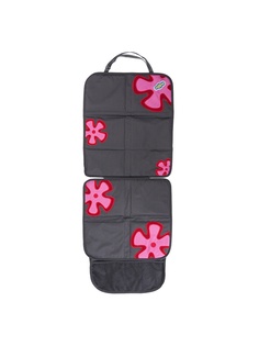 Органайзеры на сиденья Смешарики