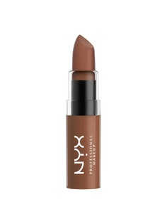 Помады NYX PROFESSIONAL MAKEUP