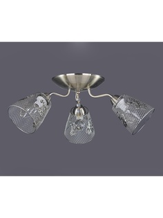 Люстры Семь огней