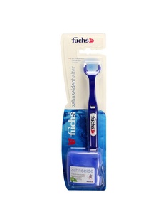 Зубные нити Fuchs