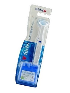 Зубные нити Fuchs