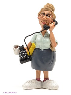 Фигурки The Comical World of Stratford