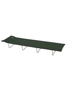Кровати кемпинговые Greenell