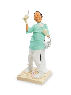 Статуэтки Forchino