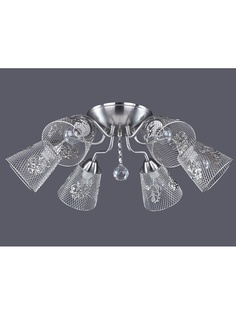 Люстры Семь огней