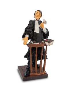 Статуэтки Forchino