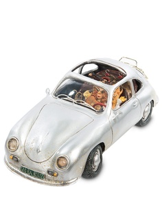 Статуэтки Forchino