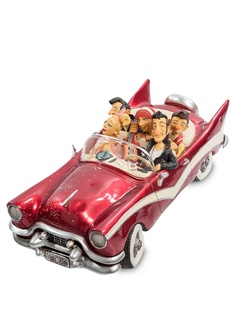 Статуэтки Forchino