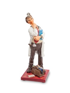 Статуэтки Forchino