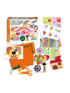 Наборы для поделок Diset