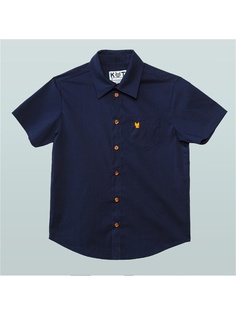 Рубашки KOTKIDS