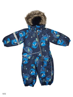 Комбинезоны Lassie by Reima