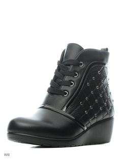 Ботинки LEOPARD KIDS