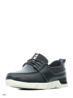 Ботинки LEOPARD KIDS