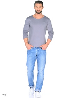 Лонгслив D.S