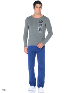 Лонгслив D.S