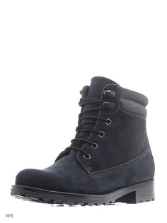 Ботинки BEKERANDMILLER